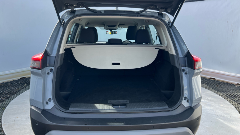 Nissan X-Trail 1.5 E-Power 204 Acenta Premium 5dr Xtronic Hybrid Station Wagon